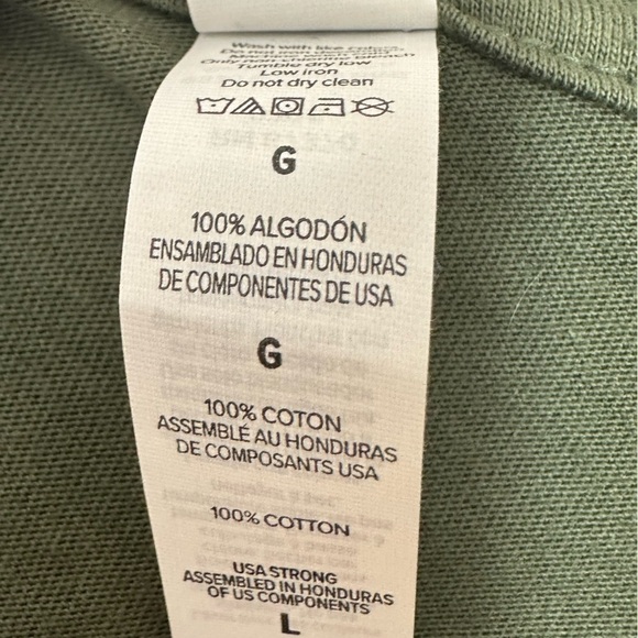 Sarcastic Men’s T-shirt Unless your kids fundraiser is selling whiskey Size L - Picture 9 of 10